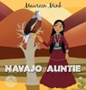 Navajo Auntie - Maureen Mink - 9781774822258