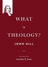 What is theology? - John Gill - 9781774840948