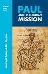 Paul and His Christian Mission - Michael A. G. Haykin - 9781774841068