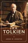 J.R.R. Tolkien - Jeremy W. Johnston - 9781774841358