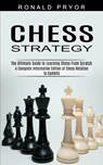 Chess Strategy - Ronald Pryor - 9781774852446