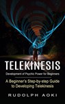 Telekinesis - Rudolph Aoki - 9781774854839