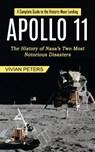 Apollo 11 - PETERS,  Vivian - 9781774855294