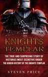Knights Templar - Steven Price - 9781774855935