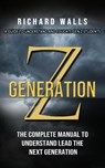 Generation Z - Richard Walls - 9781774855973