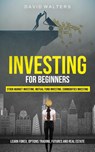 Investing for Beginners - David Walters - 9781774856352