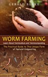Worm Farming - Gerald Blake - 9781774858080