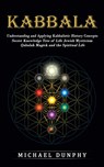 Kabbalah - Michael Dunphy - 9781774859483