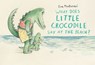 What Does Little Crocodile Say At the Beach? - Eva Montanari - 9781774881569