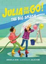 The Big Splash - Angela Ahn - 9781774882092