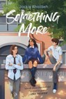 Something More - Jackie Khalilieh - 9781774882153