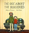 The One About the Blackbird - Melanie Florence - 9781774882665