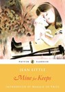 Mine for Keeps - Jean Little - 9781774882948