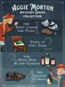 The Aggie Morton Mystery Queen Collection - Marthe Jocelyn - 9781774883693