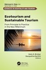 Ecotourism and Sustainable Tourism - Kelly S. Bricker ; Jacqueline Kariithi - 9781774916827