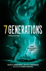 7 Generations: A Plains Cree Saga - David A. Robertson - 9781774920619
