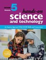 Hands-On Science and Technology for Ontario, Grade 5 - Jennifer E. Lawson - 9781774920701