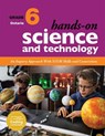 Hands-On Science and Technology for Ontario, Grade 6 - Jennifer E. Lawson - 9781774920718