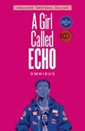 A Girl Called Echo Omnibus - Katherena Vermette - 9781774920886