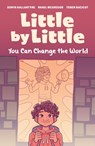 Little by Little - Sonya Ballantyne - 9781774920985