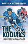 Robertson, D: Kodiaks - David A. Robertson - 9781774921012