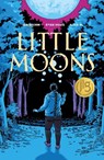Little Moons - Jen Storm - 9781774921074