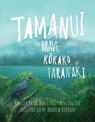 Tamanui - Rebecca Beyer - 9781775502067