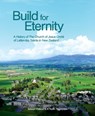 Build for Eternity - Dr Selwyn Katene ; A. Keith Thompson - 9781775508151