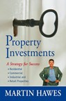 Property Investment - Martin Hawes - 9781775531708