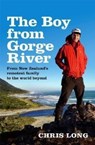 The Boy from Gorge River - Chris Long - 9781775541776