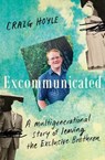 Excommunicated - Craig Hoyle - 9781775542018