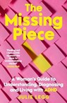 The Missing Piece - Julie Legg - 9781775542469