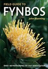 Field Guide to Fynbos - John Manning - 9781775845904