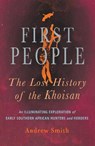 First People - Andrew Smith - 9781776191840