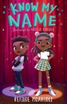 Know My Name - Refiloe Moahloli - 9781776250738