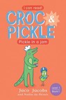 Croc & Pickle Level 1 Book 1 - Jaco Jacobs - 9781776252275