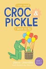 Croc & Pickle Level 1 Book 8 - Jaco Jacobs - 9781776252411