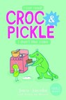 Croc & Pickle Level 2 Book 7 - Jaco Jacobs - 9781776253555
