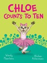 Furry Feelings: Chloe counts to ten - Wendy Maartens - 9781776253937