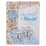 Grateful and Blessed Coloring Book -  - 9781776370047