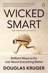Wicked Smart - Douglas Kruger - 9781776392483