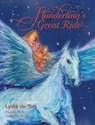 Flunderina's Great Ride' is like time travel, like a meditation, reaching down deep through layers of vaulted treasure. The children are off to witness the beginning of the great dance... - Lydia Du Toit - 9781776410484