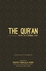 The Qur'an - Shaykh Fadhlalla Haeri - 9781776490110