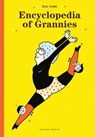 Encyclopedia of Grannies - Eric Veille - 9781776572434