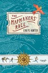 The Mapmakers' Race - Eirlys Hunter - 9781776572458