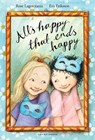 All's Happy that Ends Happy - Rose Lagercrantz - 9781776572939