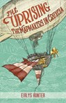 The Uprising - Eirlys Hunter - 9781776574063