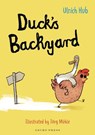 Duck's Backyard - Ulrich Hub - 9781776574735