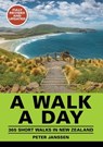 A Walk A Day - Peter Janssen - 9781776940318