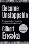 Become Unstoppable - Gilbert Enoka - 9781776954094